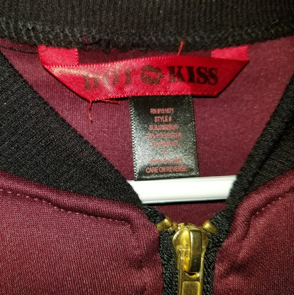 Spring jacket size xl - Picture 2 of 6